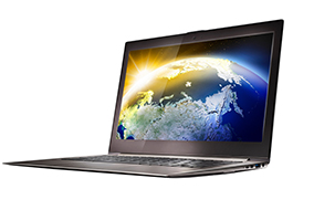 某旗舰本温升数据报告（老化测试）