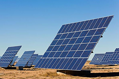 石墨烯在太阳能电池领域有什么作用？